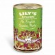 Lily's Kitchen An English Garden Party 6 x 400g